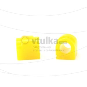 Vtulka perednego stabilizatora 30635778, 31262929, 8672471, 9465759, 9492039, 9461483, 9492040 Volvo S80 TS TH/S60/V70 II/XC70/XC90