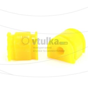 Vtulka zadnego stabilizatora 9465371 Volvo S60/V70 II/XC70