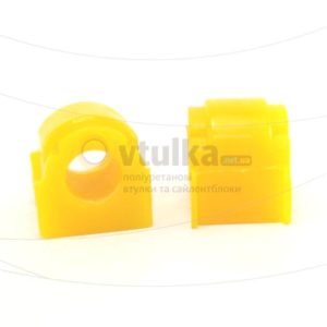 Vtulka perednego stabilizatora EG21-34-156B, EG21-34-156C, EG21-34-156D Mazda СX7 ER