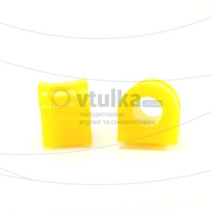 Vtulka perednego stabilizatora 96626251, 48 14 268 Сhevrolet Сaptiva/Opel Antara