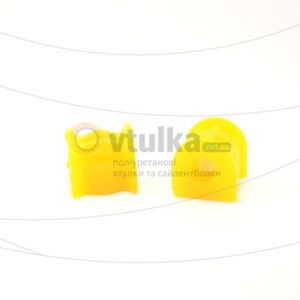 Vtulka zadnego stabilizatora 52306-S0A-005, 52306-S0A-015 Honda СR-V II