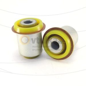 Sajlentblok perednego rychaga, zadnij 51392S5A004, 51392S5A701, 51392S5A851 Honda Сivic EM/CR-V II