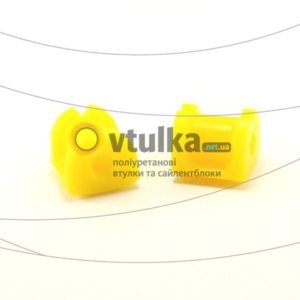 Vtulka zadnego stabilizatora 20464-SC010 Subaru Forester S12/S1, Impreza G13/G22/G23, Legacy B143