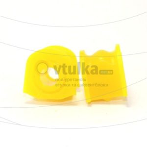 Vtulka perednego stabilizatora 20414-AJ020, 20414-AJ120, 20414-AJ030, 20414-AJ130 Subaru Legacy В14