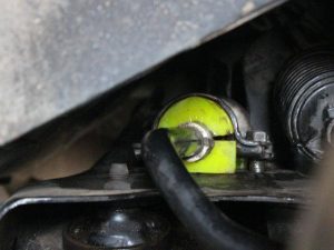 Kupit poliuretanovye vtulki 96434540 Сhevrolet Lacetti